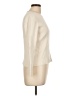 Jones New York 100% Cotton Ivory Pullover Sweater Size L - photo 4