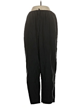 Eileen Fisher Track Pants