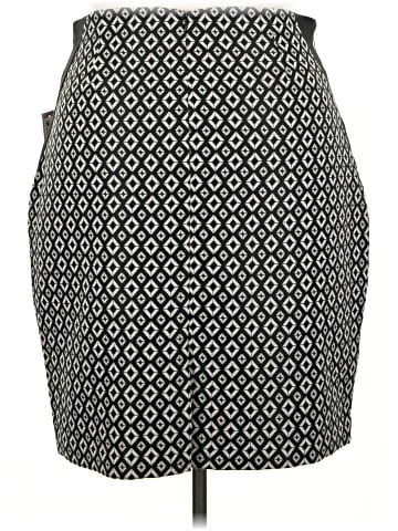 Worthington Casual Skirt (view 2)