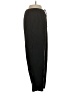 Eileen Fisher Solid Black Track Pants Size S - photo 4