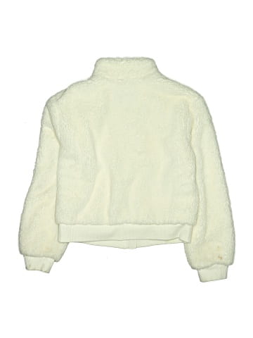 Janie and Jack Snow Jacket (view 2)