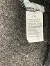 Unbranded Stripes Black Long Sleeve Top Size XL - photo 7
