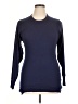 Assorted Brands 100% Polypropylene Blue Sweatshirt Size XL (tall) - photo 1