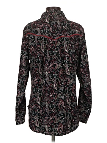Umgee Long Sleeve Blouse (view 2)