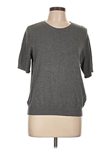 H&M Pullover Sweater (view 1)