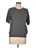 H&M Gray Pullover Sweater Size L - photo 1