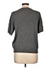H&M Gray Pullover Sweater Size L - photo 2