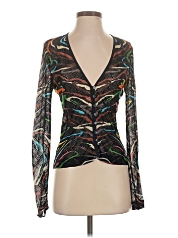 Missoni Cardigan (view 1)