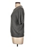H&M Gray Pullover Sweater Size L - photo 5
