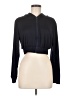Unbranded Black Cardigan Size Lg - XL - photo 1