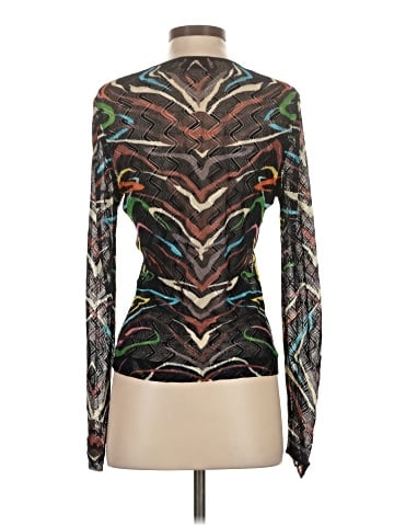 Missoni Cardigan (view 2)