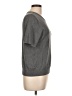 H&M Gray Pullover Sweater Size L - photo 4