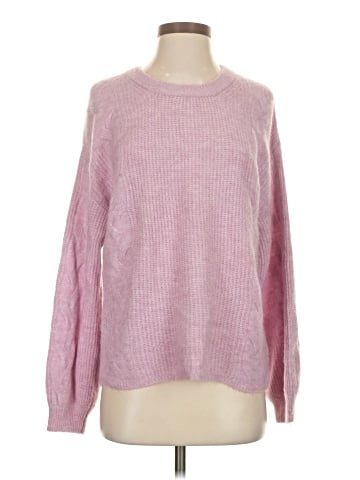 Splendid Pullover Sweater (view 1)