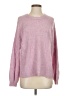 Splendid Pink Pullover Sweater Size XS - photo 1