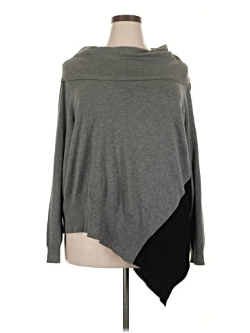 Verve Ami Poncho (view 1)