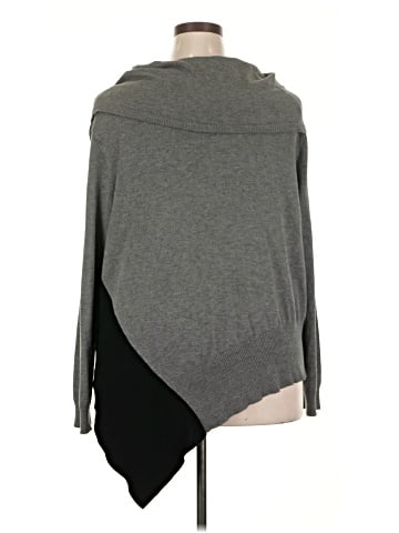 Verve Ami Poncho (view 2)