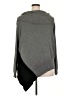 Verve Ami Gray Poncho Size 2X - photo 2