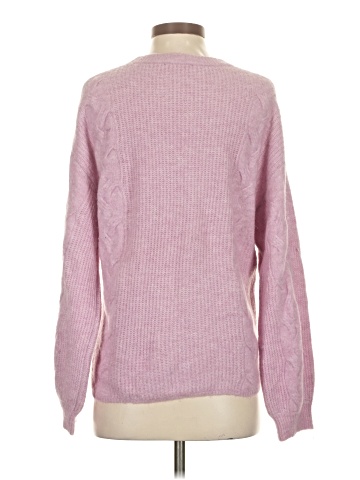 Splendid Pullover Sweater (view 2)