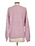 Splendid Pink Pullover Sweater Size XS - photo 2