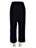 J.Jill Solid Black Casual Pants Size XL - photo 2