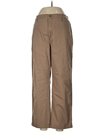 G.H. Bass & Co. Khakis (view 1)