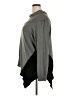 Verve Ami Gray Poncho Size 2X - photo 5