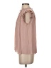 Ulla Johnson 100% Polyester Pink Sleeveless Blouse Size 2 - photo 5