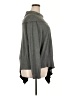 Verve Ami Gray Poncho Size 2X - photo 4