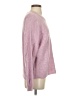 Splendid Pink Pullover Sweater Size XS - photo 4