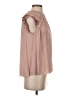 Ulla Johnson 100% Polyester Pink Sleeveless Blouse Size 2 - photo 4