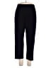 J.Jill Solid Black Casual Pants Size XL - photo 1