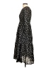 Marine Layer Stars Black Casual Dress Size XS - photo 5