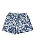 Final Touch Tropical Blue Board Shorts Size S - photo 2