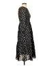 Marine Layer Stars Black Casual Dress Size XS - photo 4