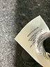 Express 100% Polyester Ivory Long Sleeve Blouse Size L - photo 8