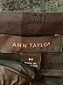 Ann Taylor Solid Black Athletic Shorts Size 00 - photo 3