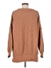 Aerie Tan Pullover Sweater Size M - photo 2