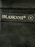 Blank NYC 100% Cotton Black Cardigan Size M - photo 7