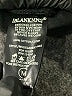 Blank NYC 100% Cotton Black Cardigan Size M - photo 8