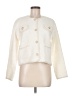 Coastal Bloom Ivory Cardigan Size M (estimated) - photo 1