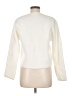 Coastal Bloom Ivory Cardigan Size M (estimated) - photo 2