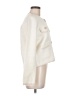 Coastal Bloom Ivory Cardigan Size M (estimated) - photo 4