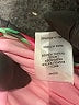 Alexia Admor Print Pink Cocktail Dress Size M - photo 7