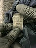 Tommy Hilfiger Black Cardigan Size M - photo 8