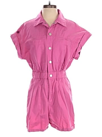 Ellison Romper (view 1)