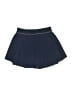 New Balance Solid Blue Active Skort Size 0 (estimated) - photo 2