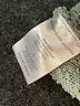 MASON & BELLE 100% Polyester Green Pullover Sweater Size L - photo 8