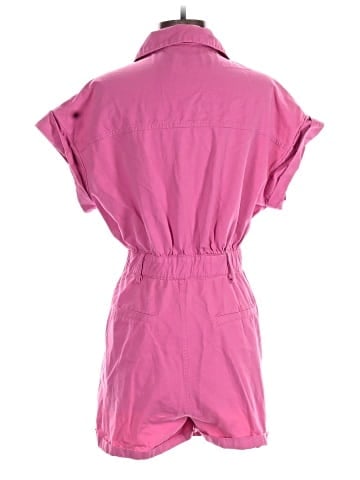Ellison Romper (view 2)