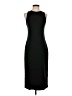 YPB Solid Black Cocktail Dress Size XS - photo 1