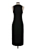 YPB Solid Black Cocktail Dress Size XS - photo 2